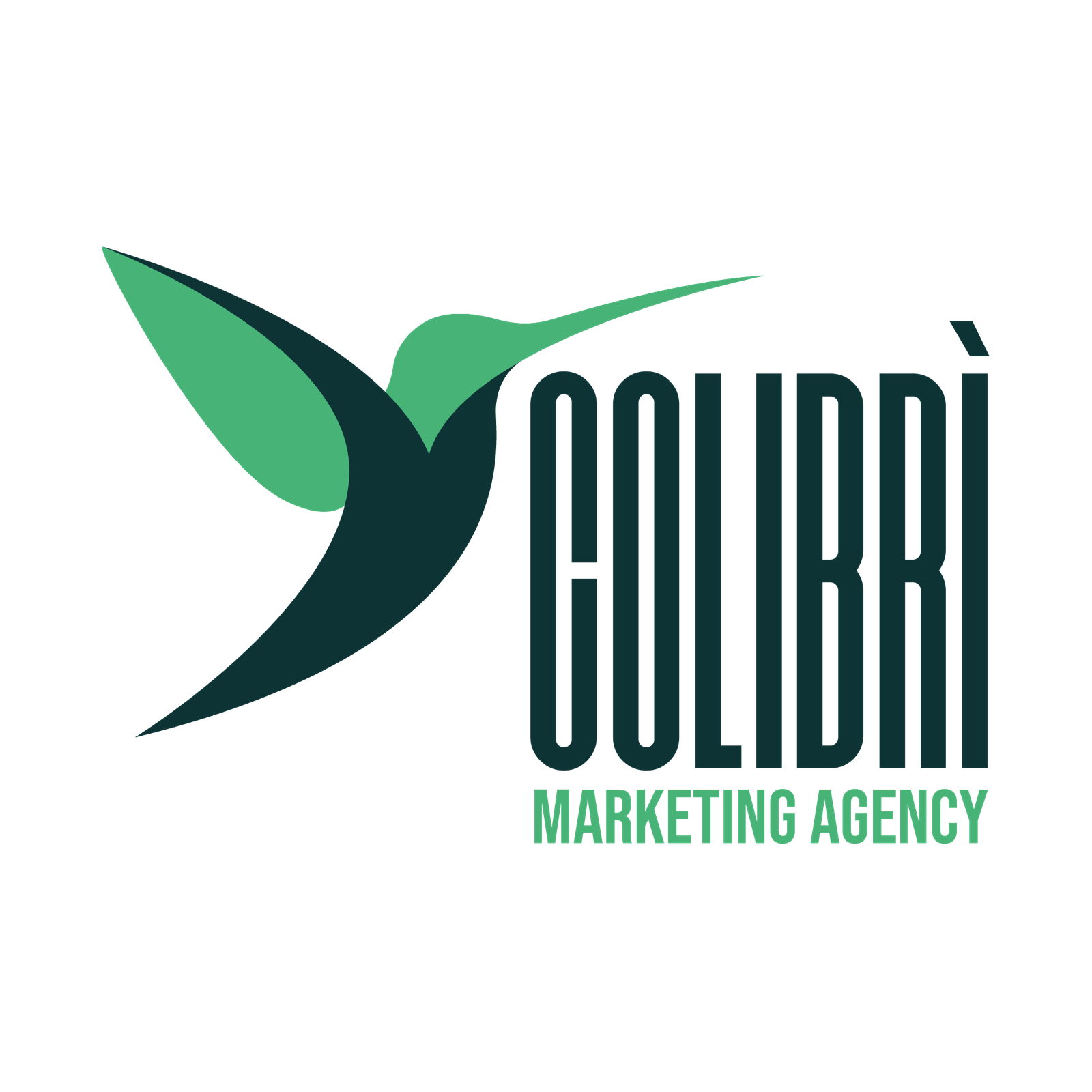 Colibrì