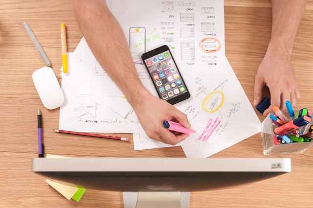 SEO e posizionamento organico su Google