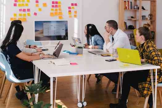 CRM e sales automation