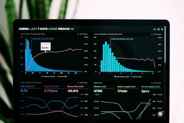 Data-driven marketing e analisi dati