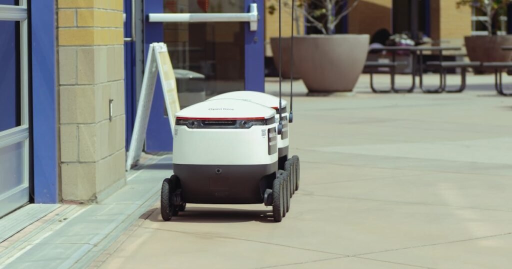 Intelligenza artificiale e ricerca