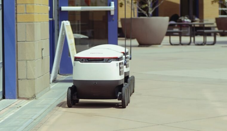 Intelligenza artificiale e ricerca