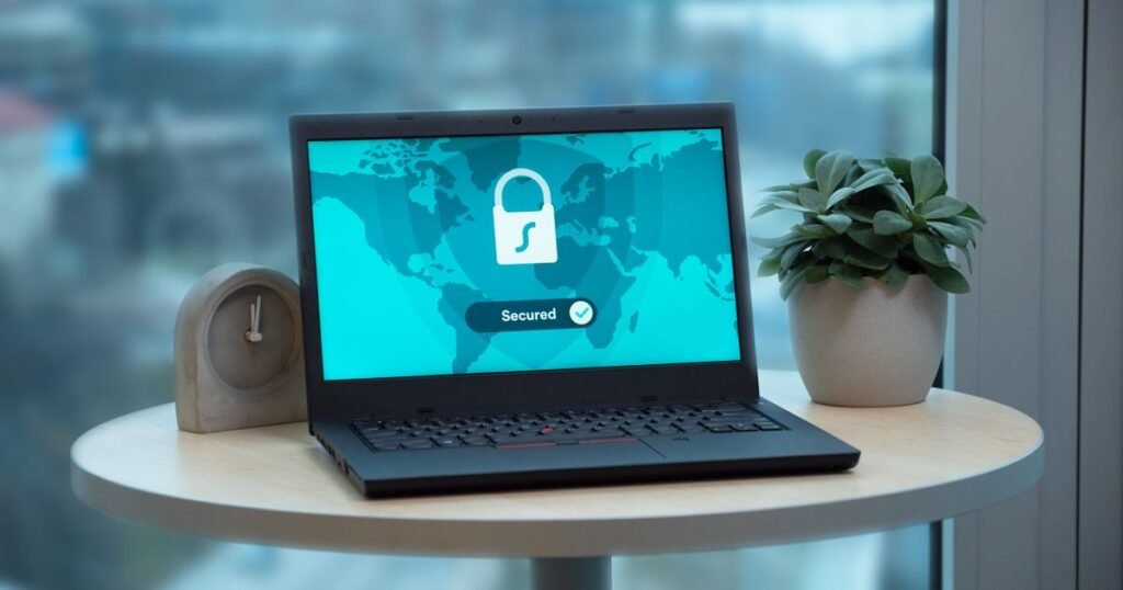 Sicurezza dei dati e privacy