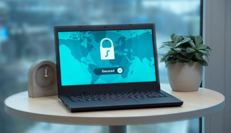 Sicurezza dei dati e privacy